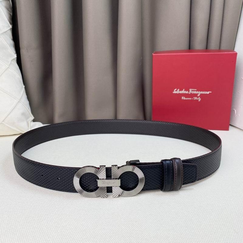 Ferragamo Belts 766